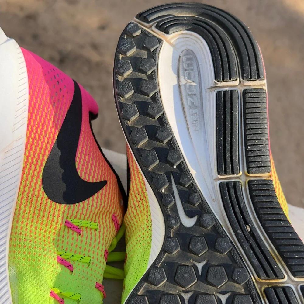 Nike zoom pegasus